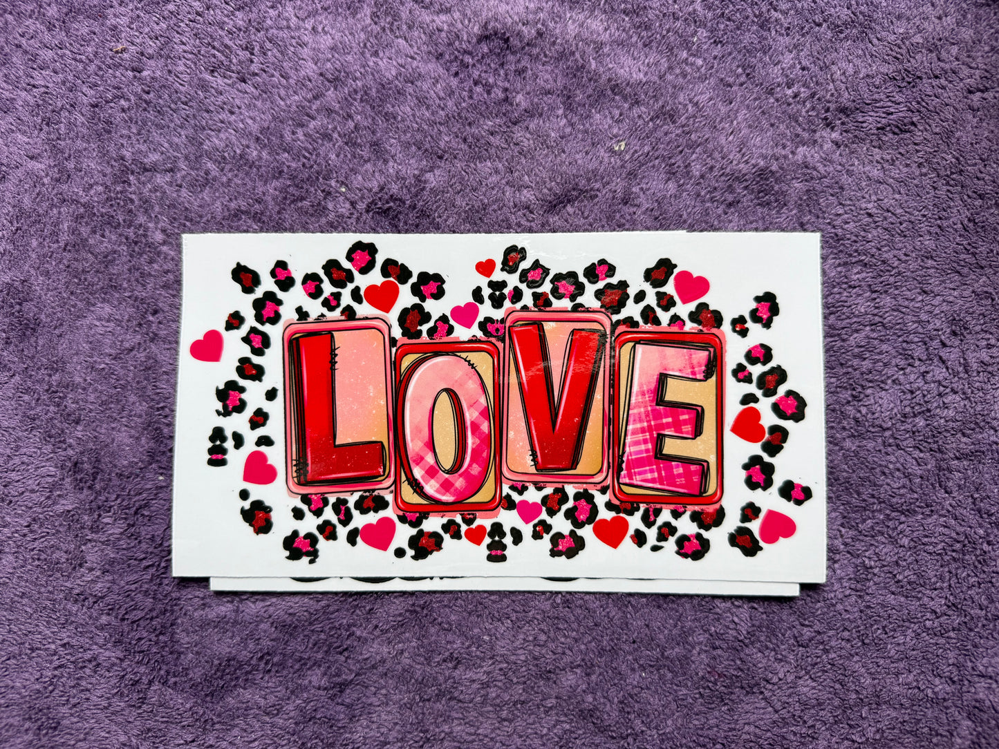 LOVE