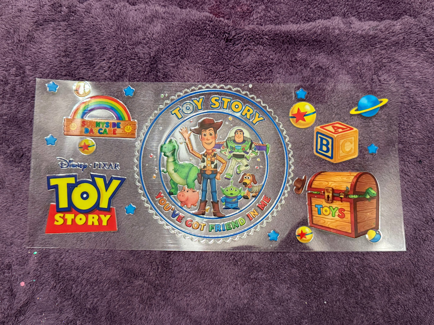 Toy Story