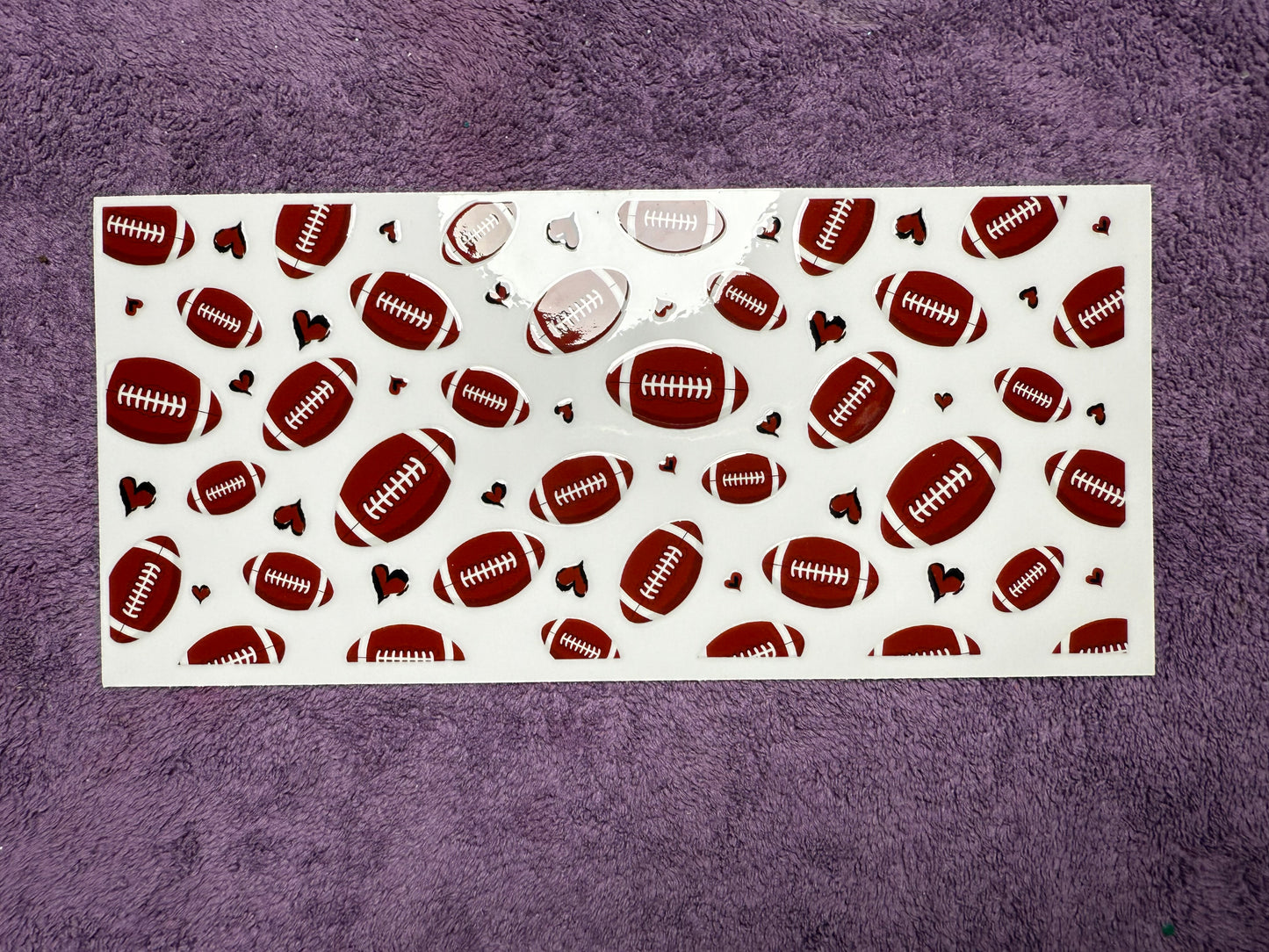 Footballs