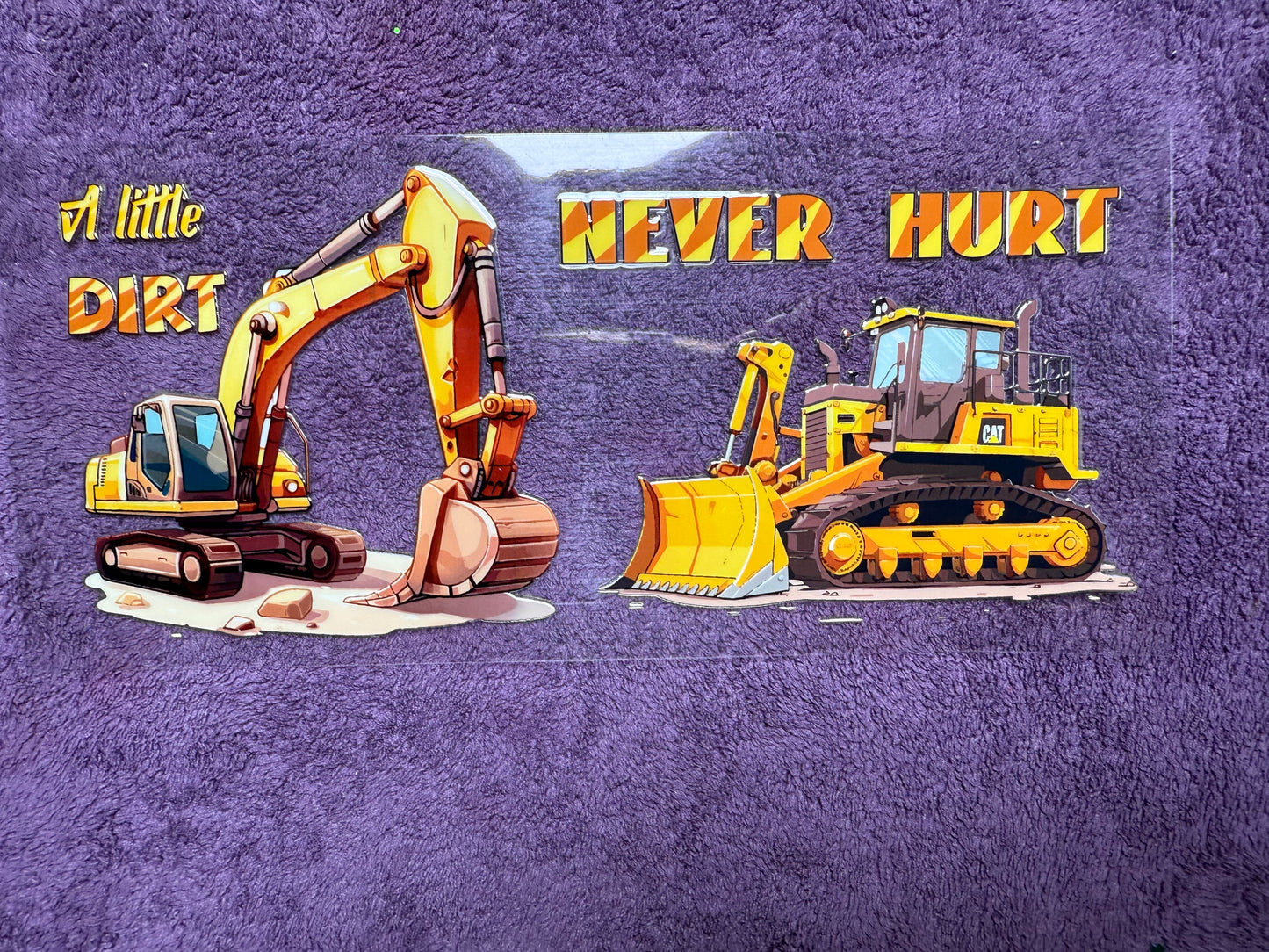 Construction trucks - 4