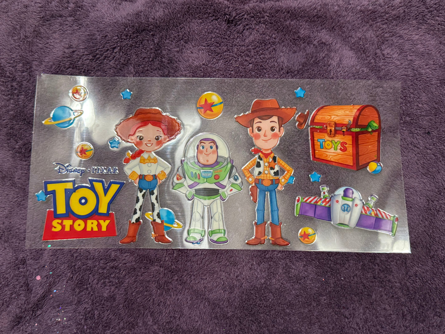 Toy Story