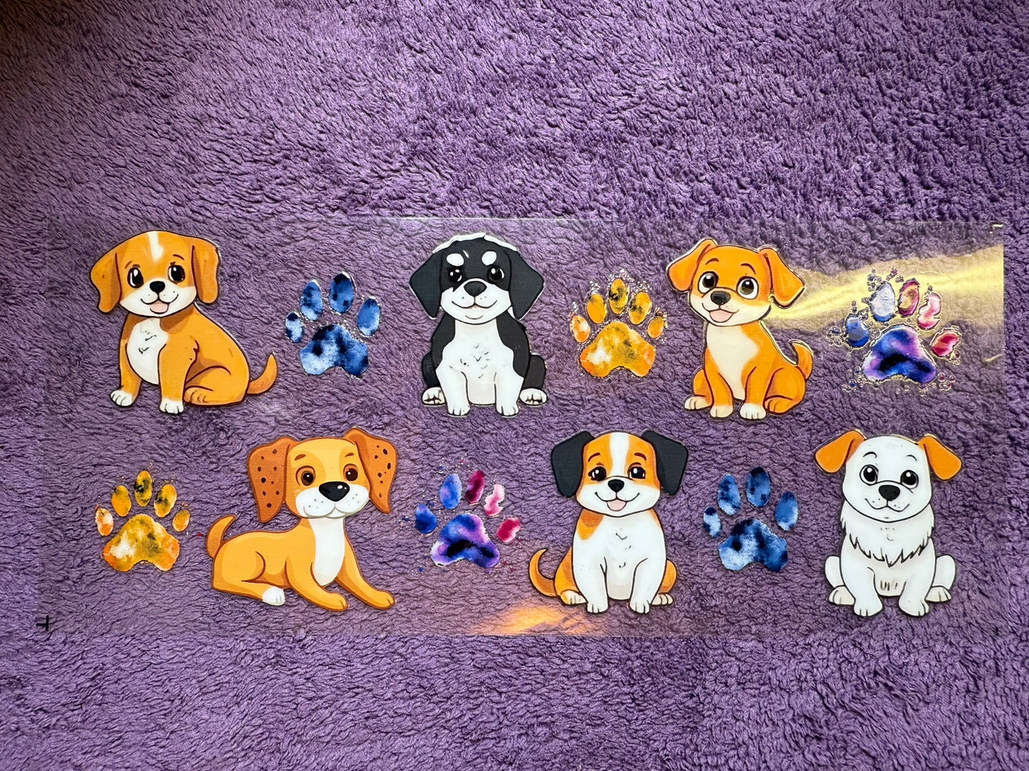 Multi dogs
