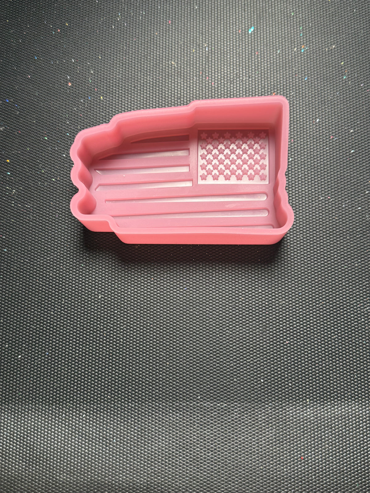 American flag - freshie
