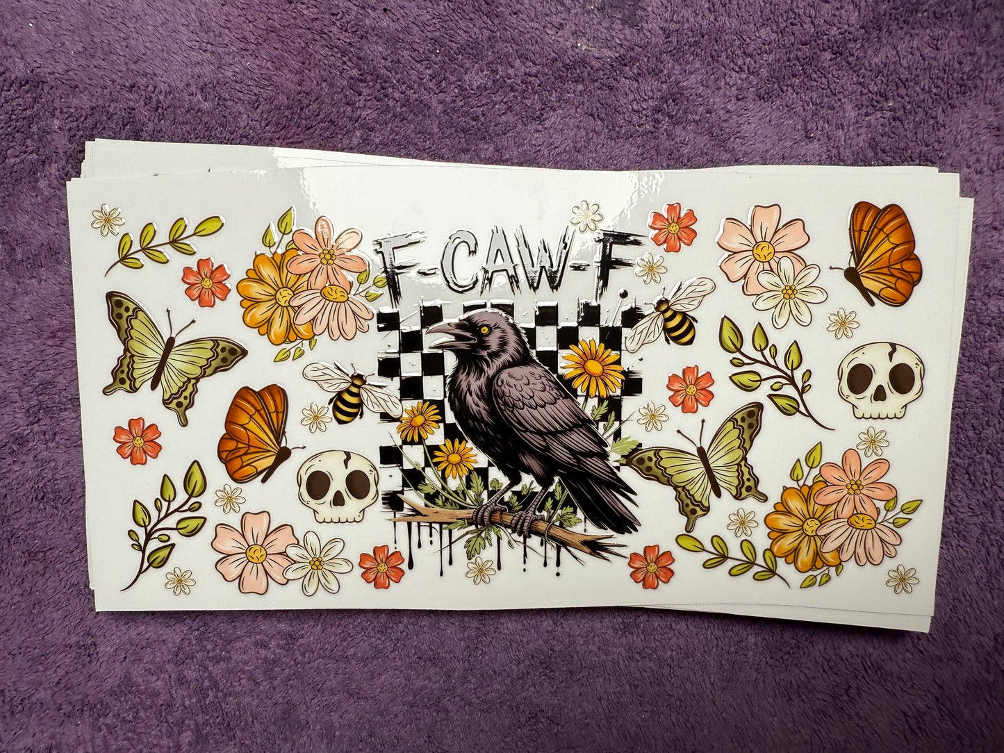 F-CAW-F
