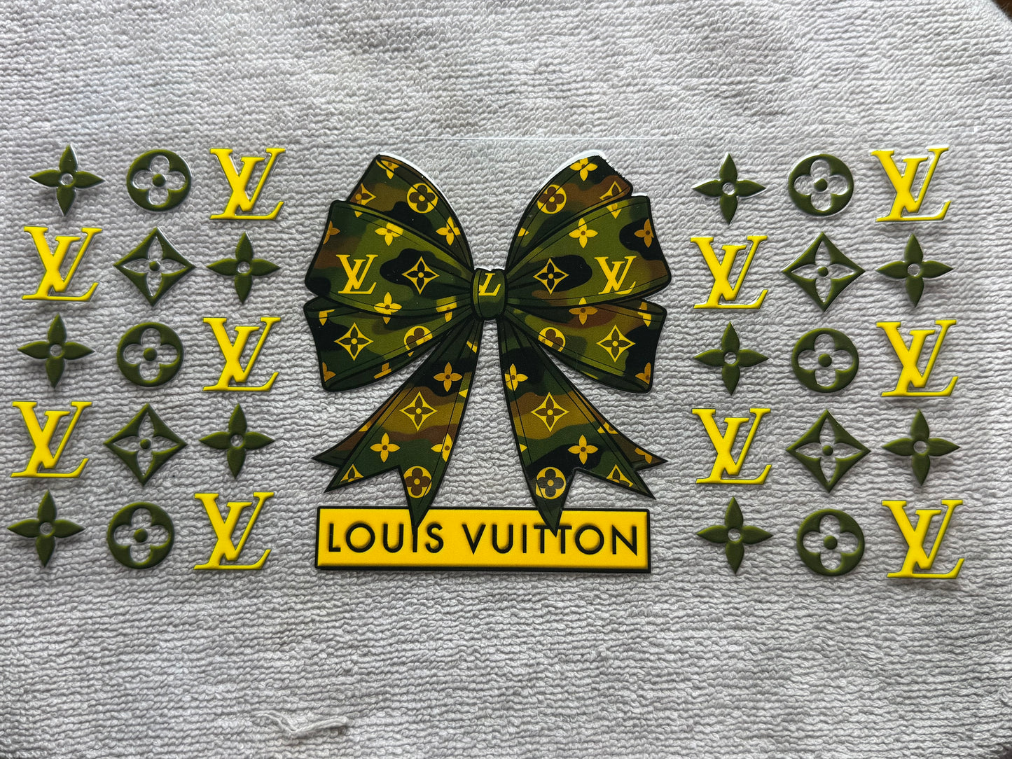 LV bow