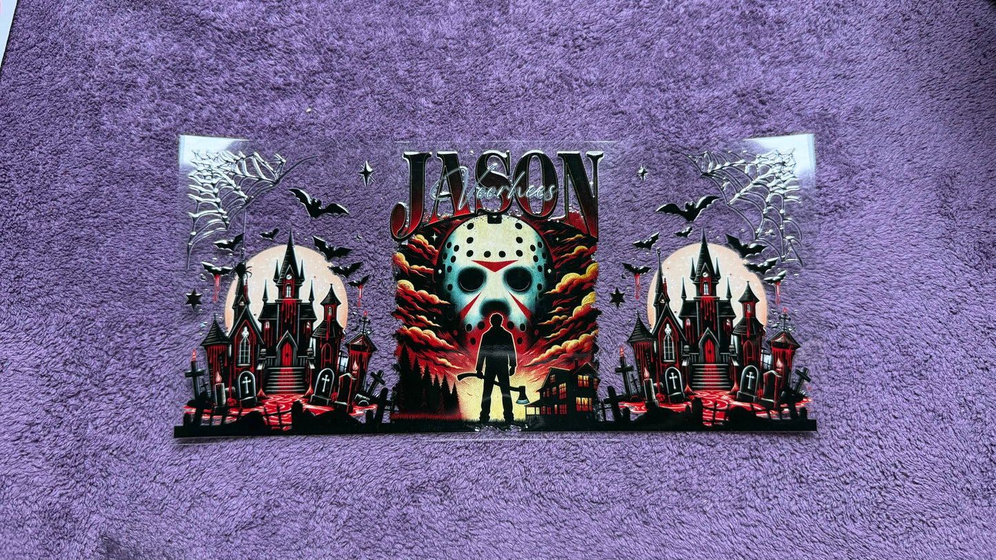 Halloween: Jason