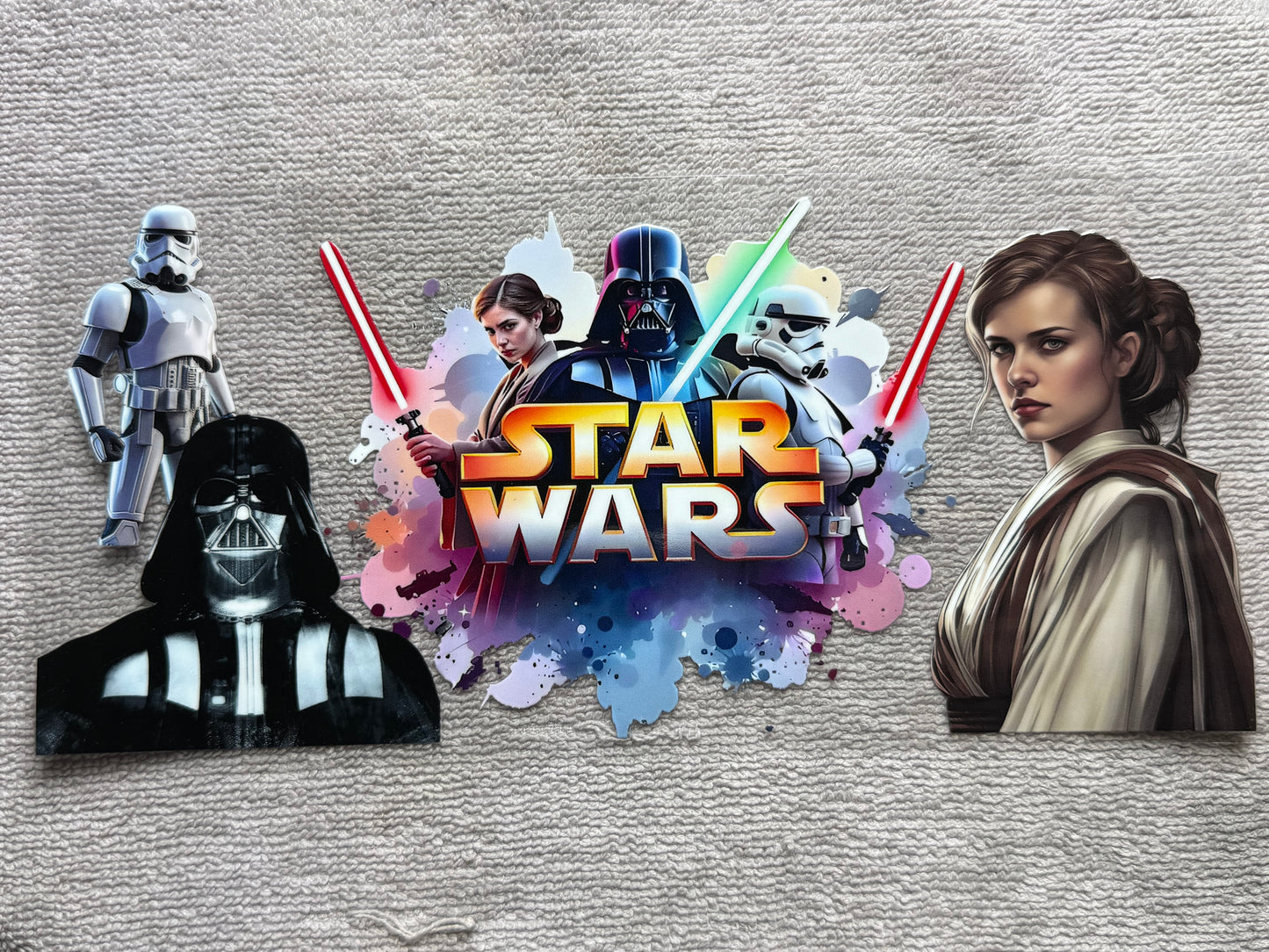 Star Wars