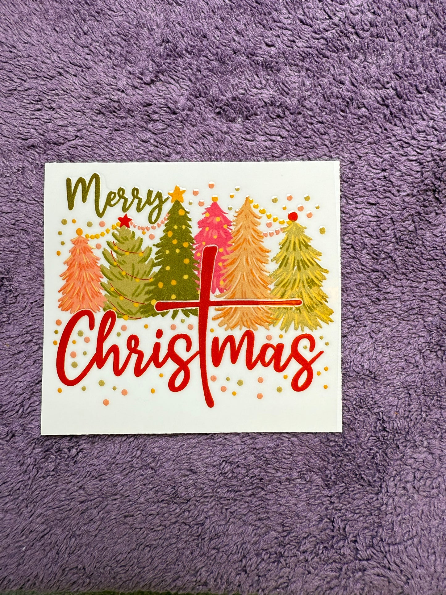 Merry ChrisTmas