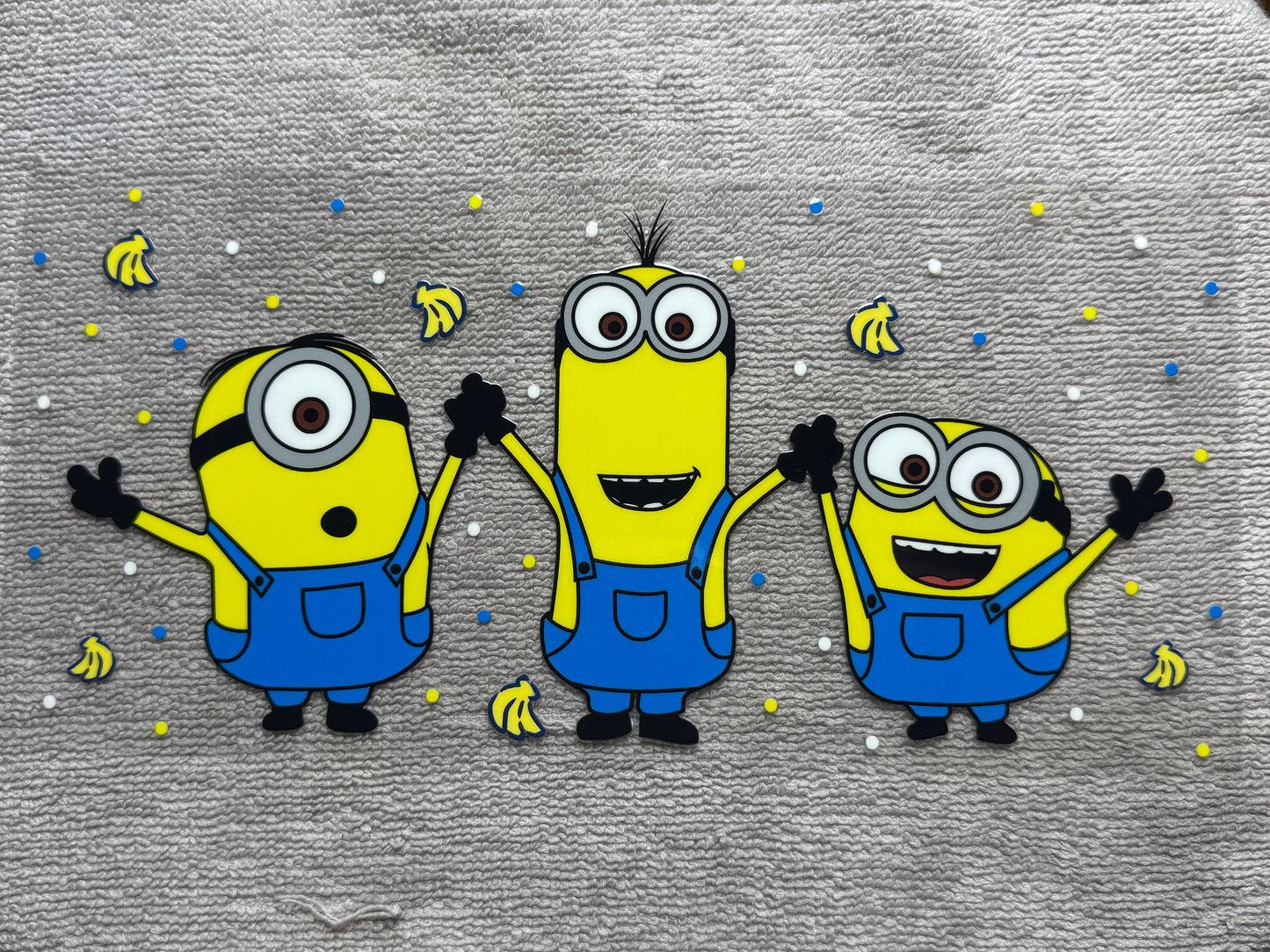 Minions