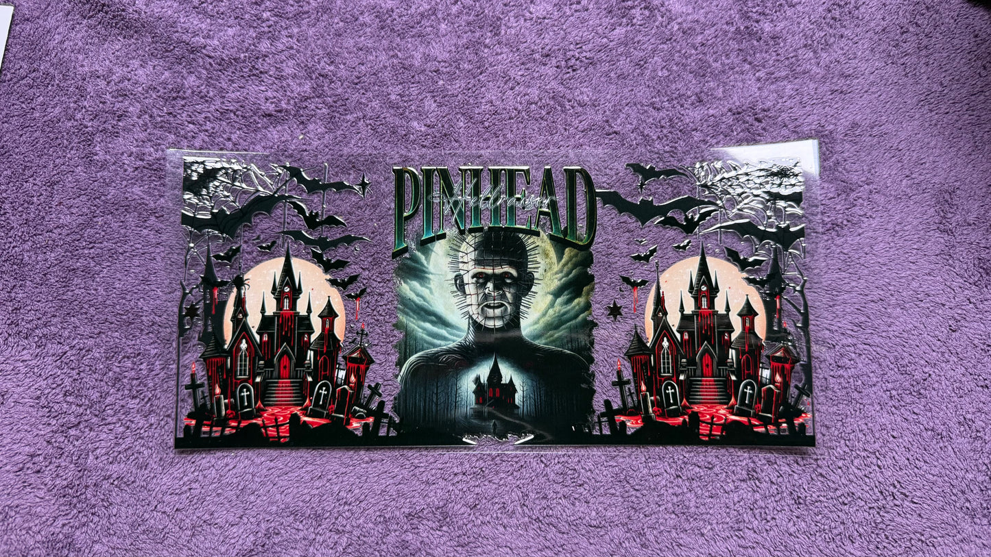 Halloween: Pinhead
