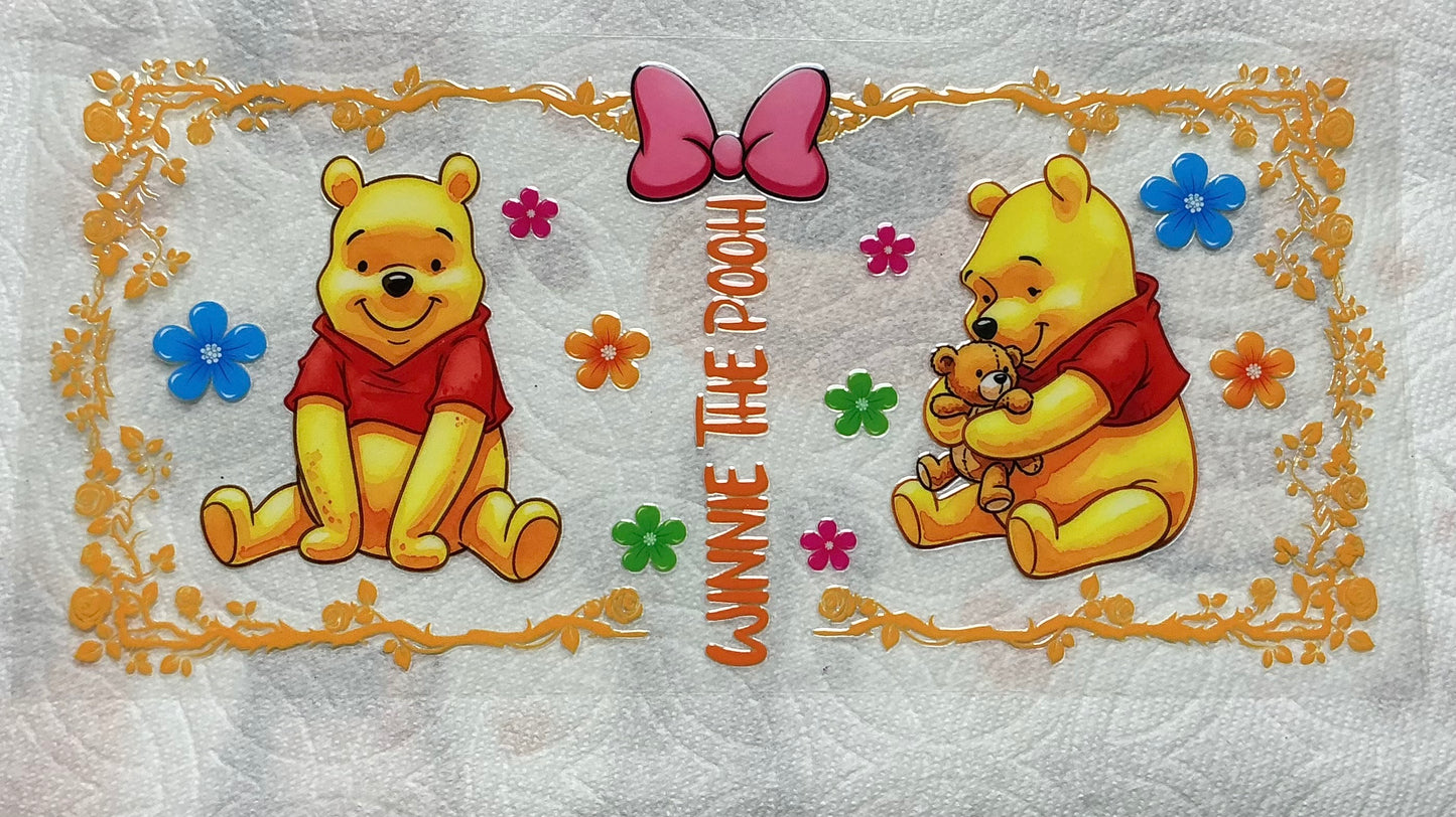 Winnie the Pooh