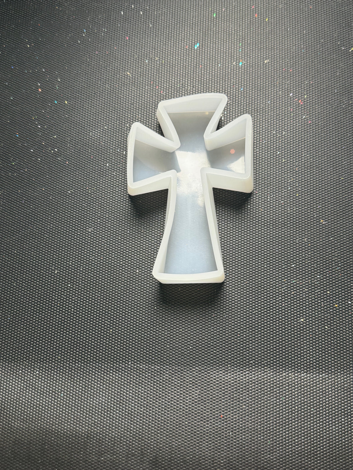 Cross - freshie