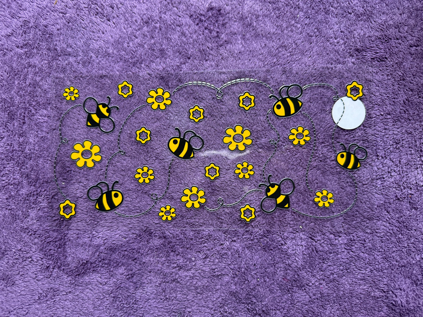 Bee’s