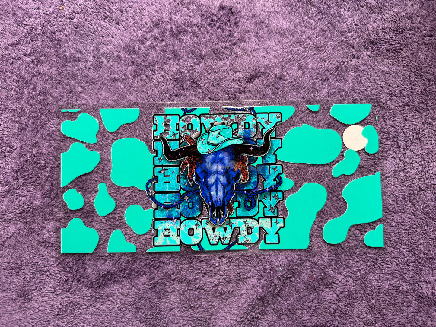 Howdy