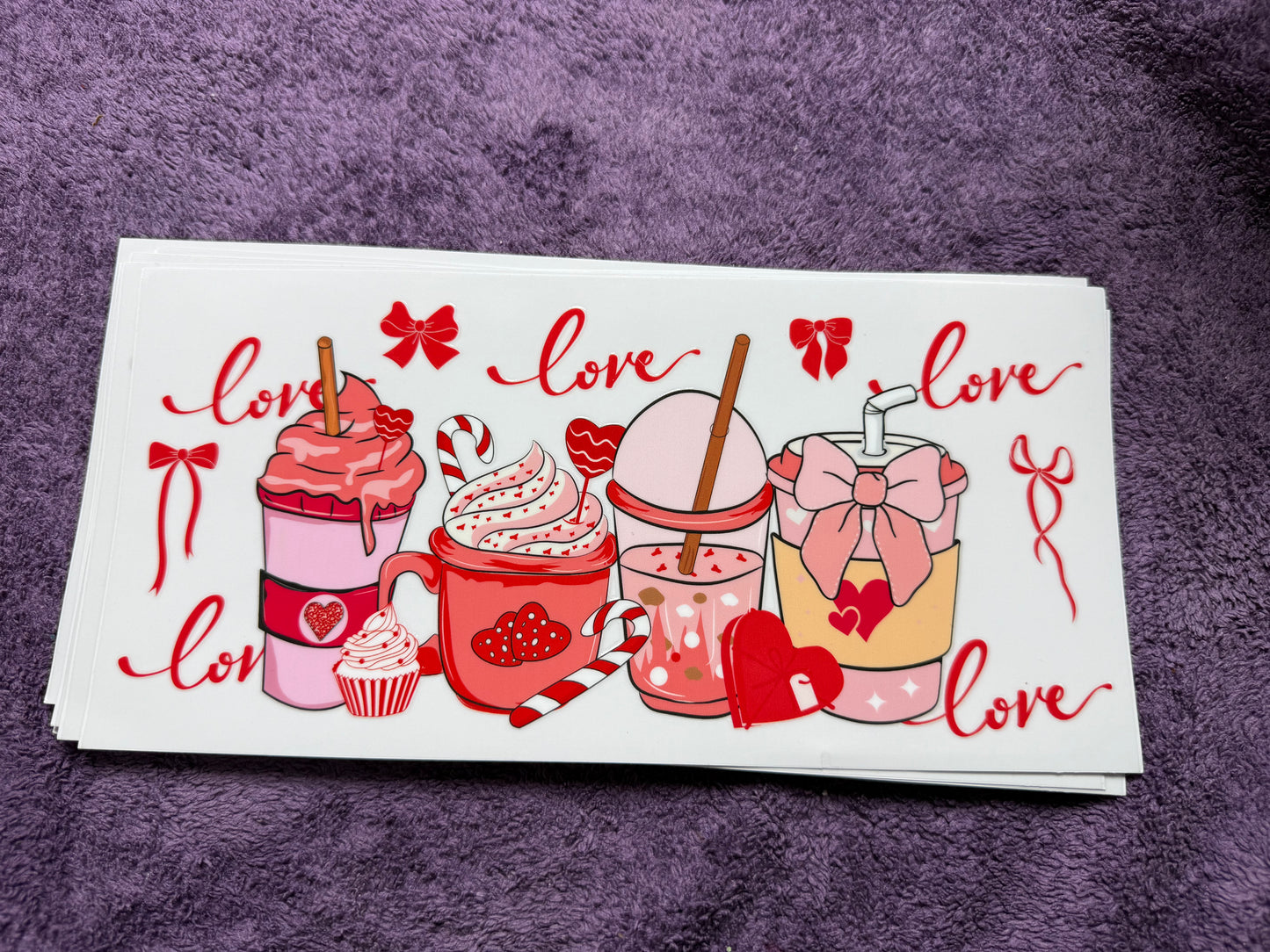 Coffee love