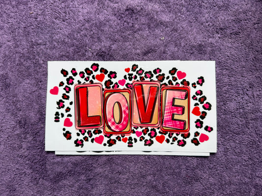 LOVE