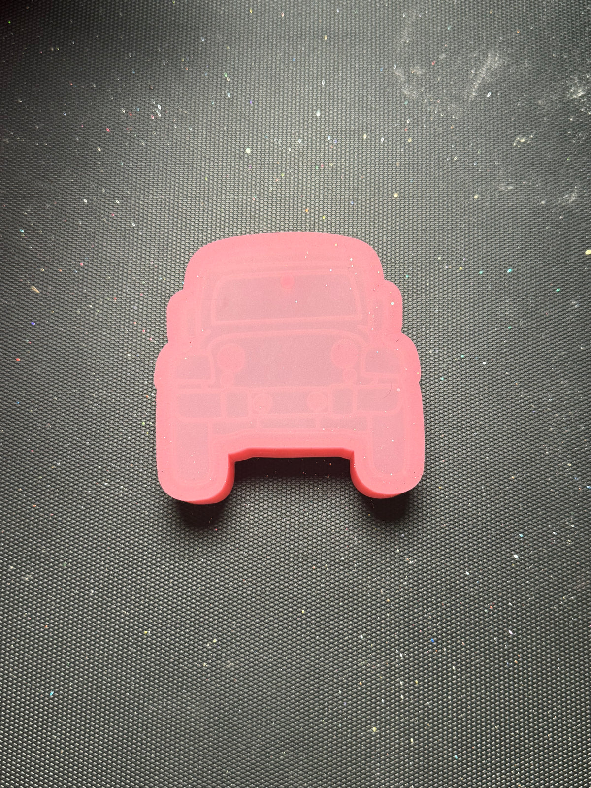 Jeep - freshie