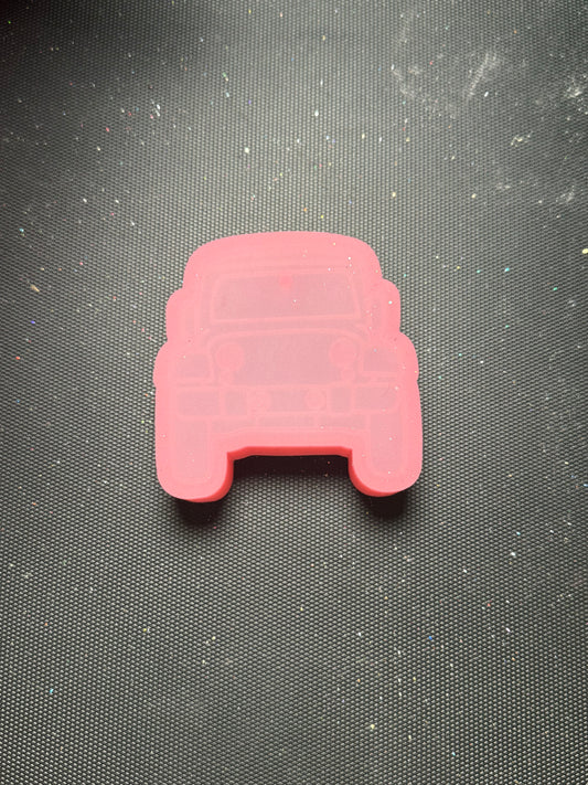 Jeep - freshie