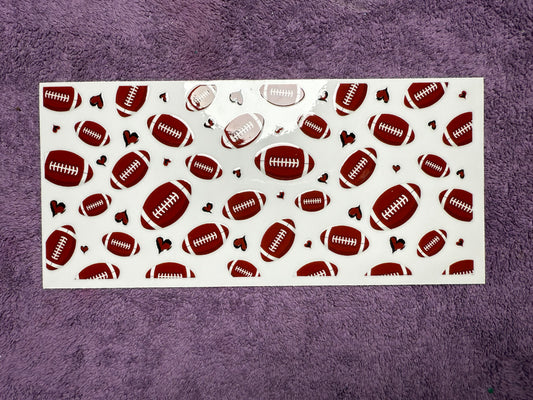 Footballs