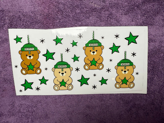 Bearista
