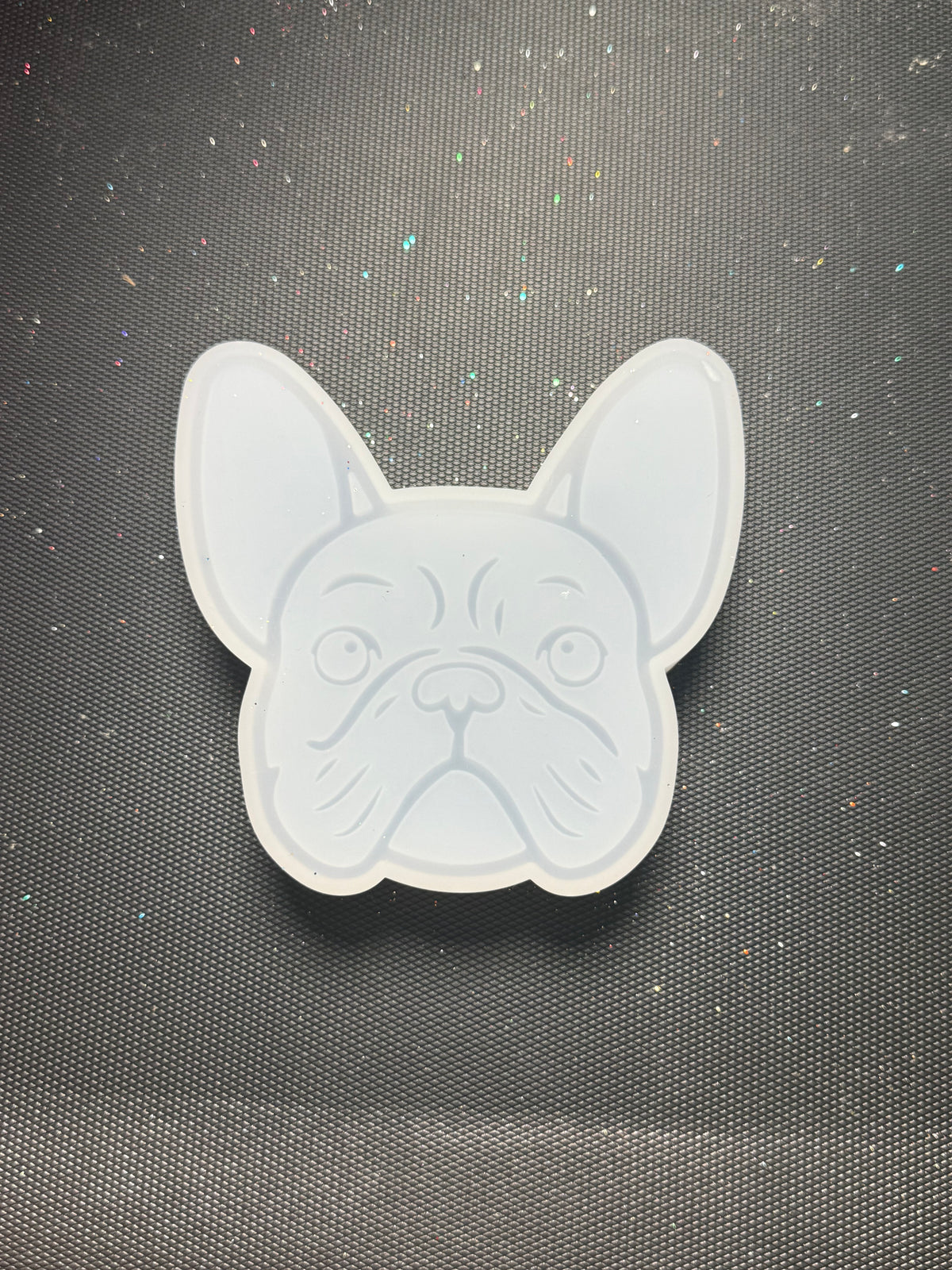 Frenchie - freshie