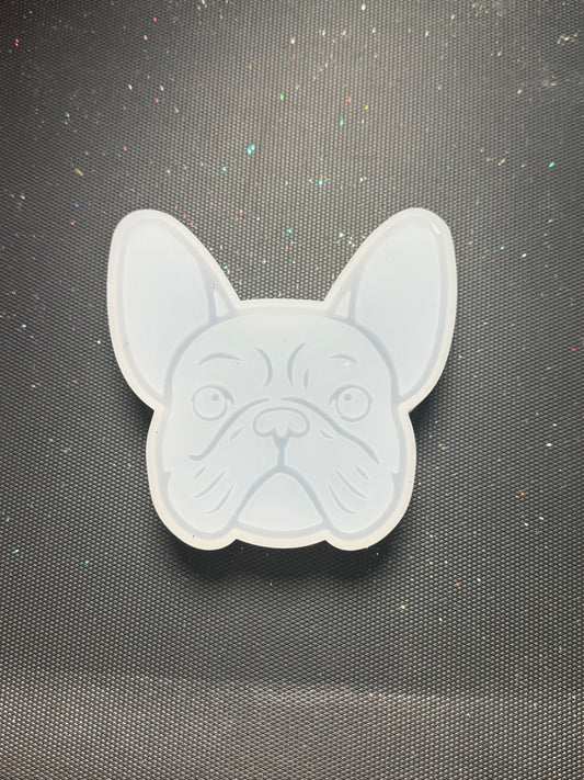 Frenchie - freshie