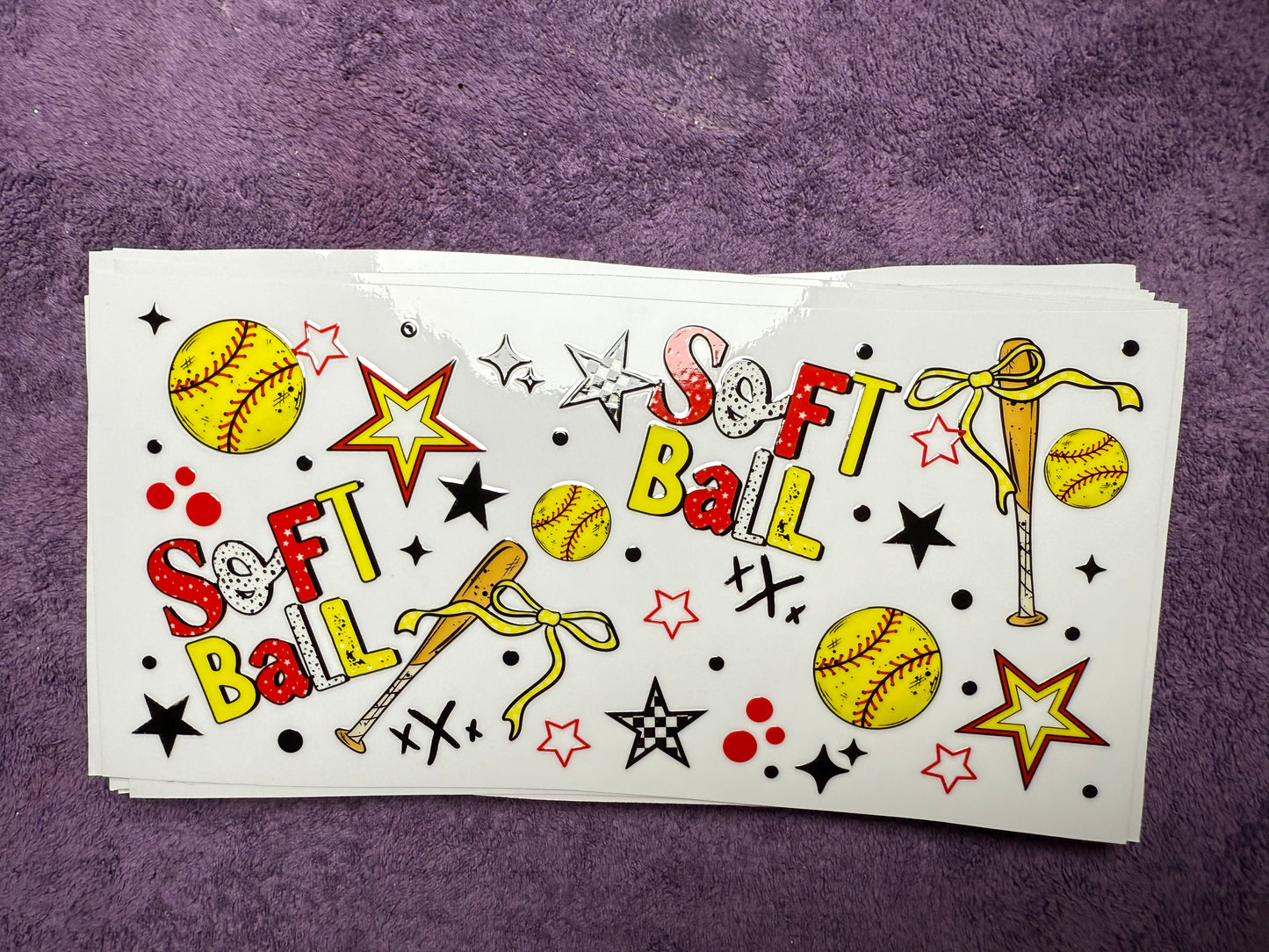 Softball