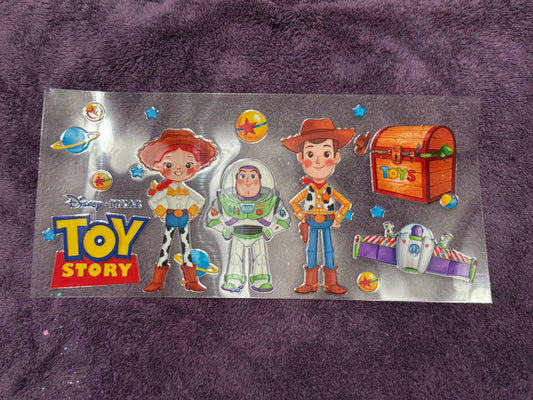 Toy Story
