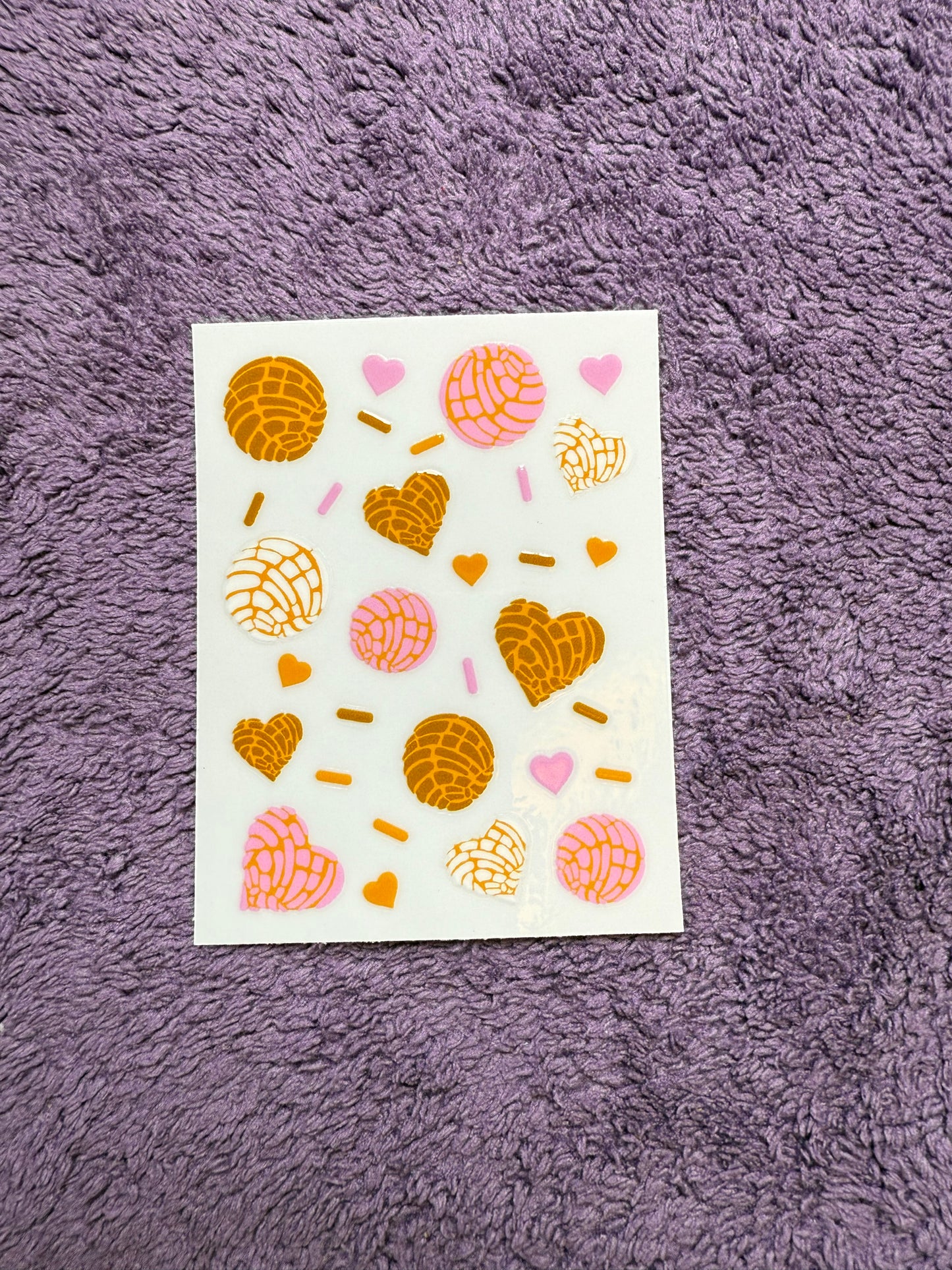 Coffee treats