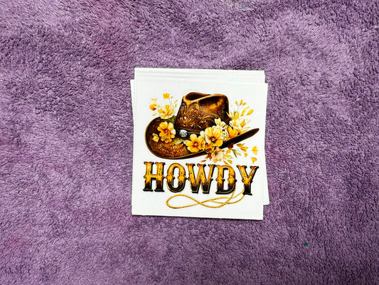 Howdy
