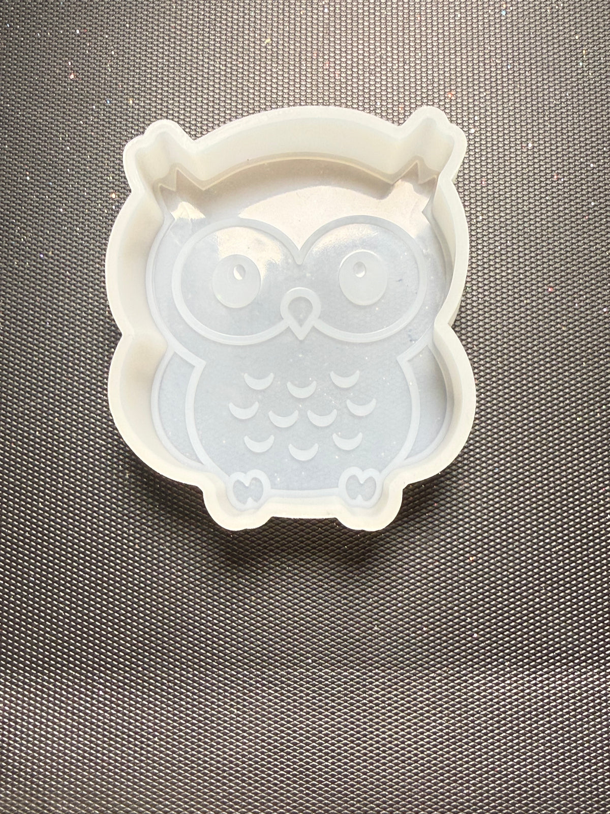 Owl - freshie