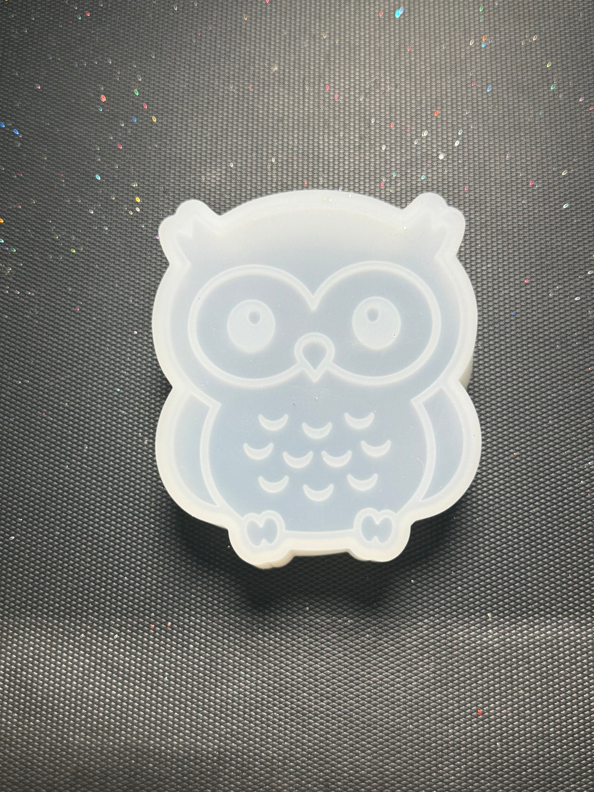 Owl - freshie