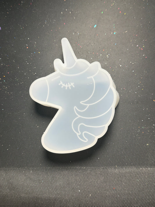 Unicorn - freshie