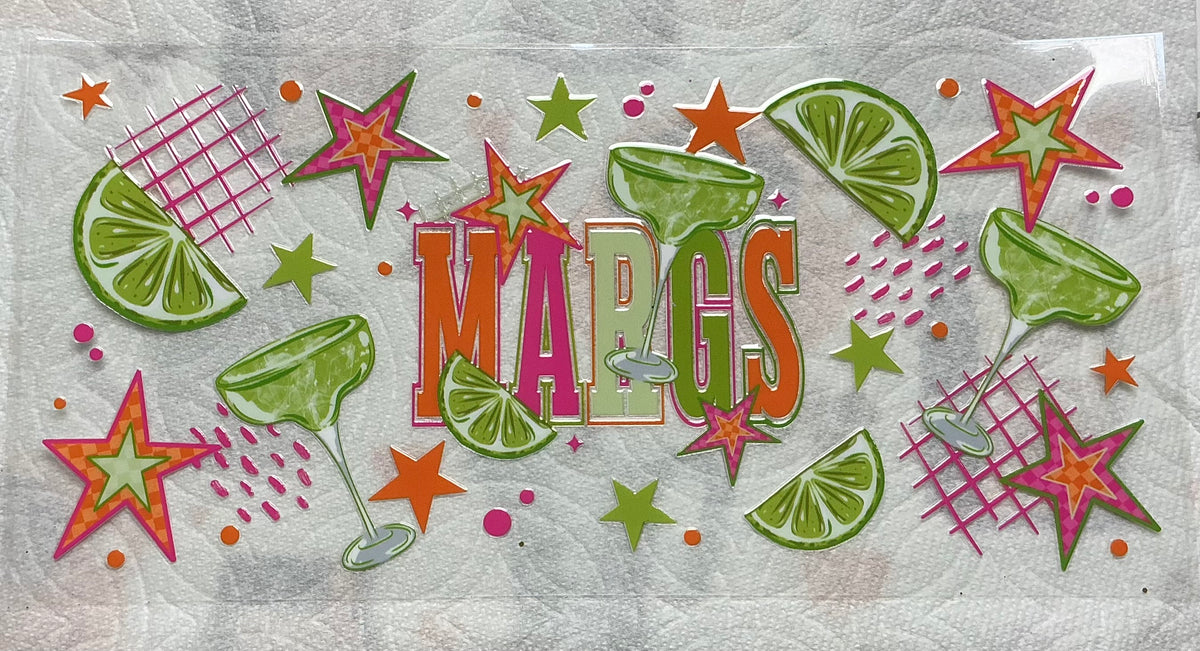 Margs