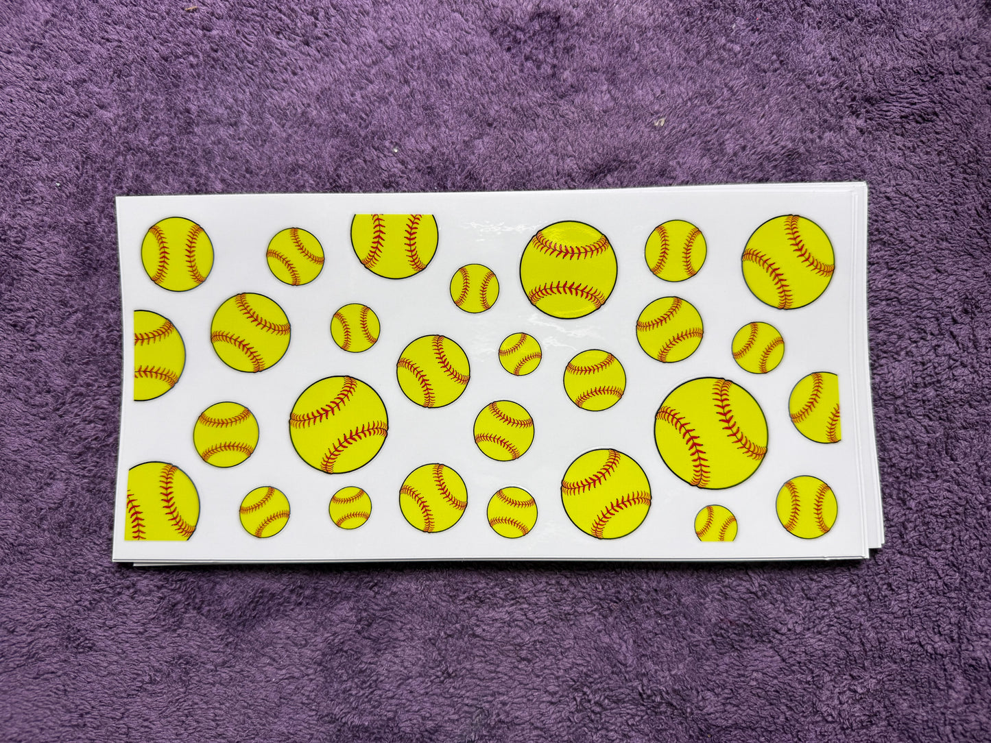Softballs
