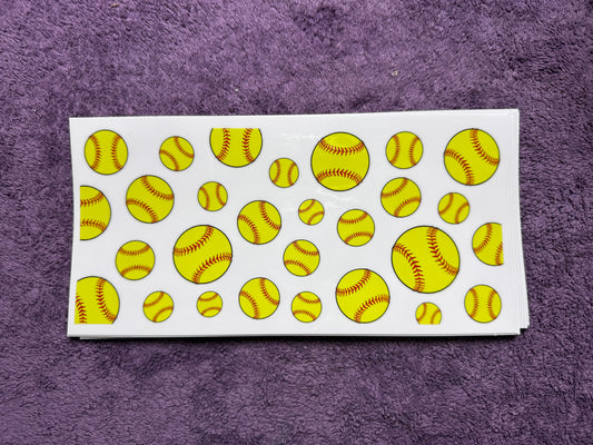 Softballs