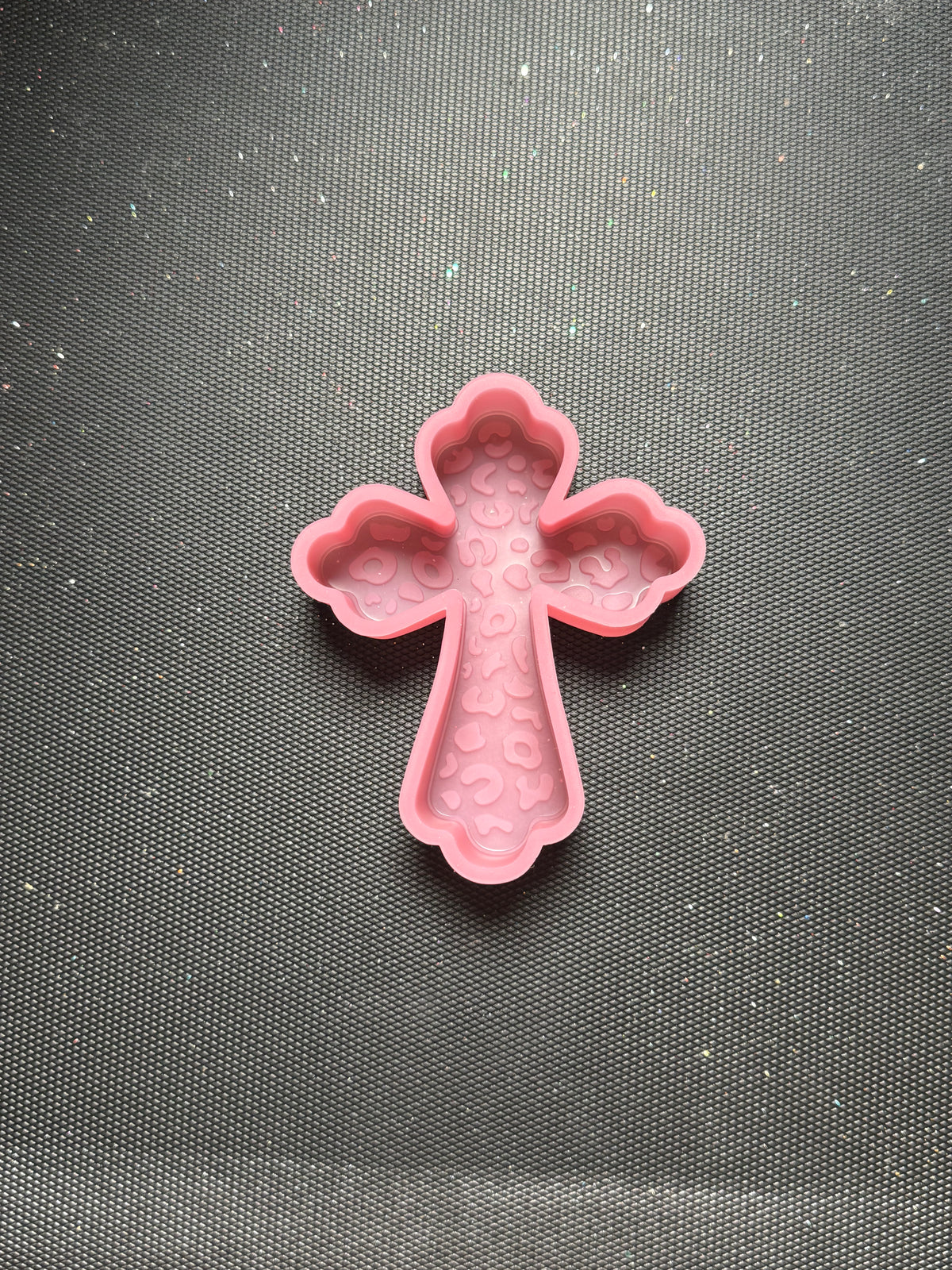 Cheetah cross - freshie