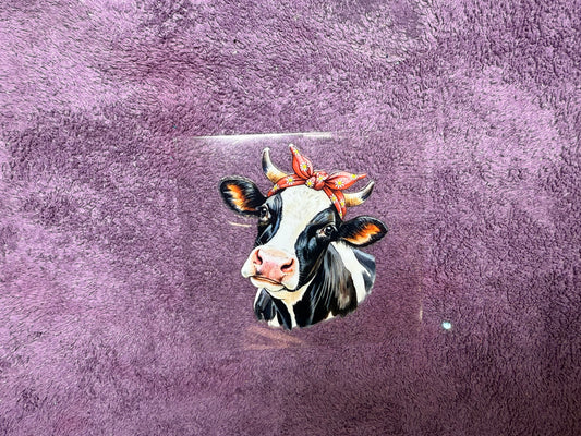 Bow cow