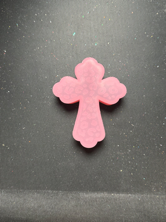 Cheetah cross - freshie
