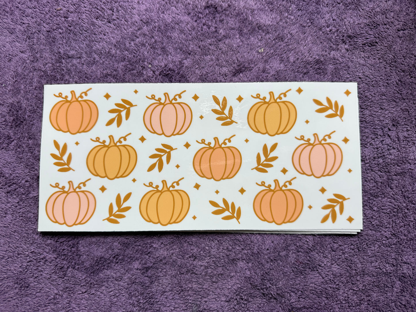 Pumpkins