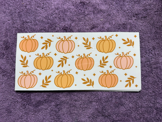 Pumpkins