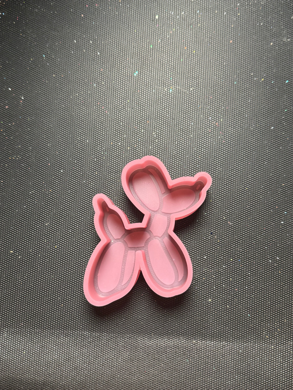 Balloon dog - freshie
