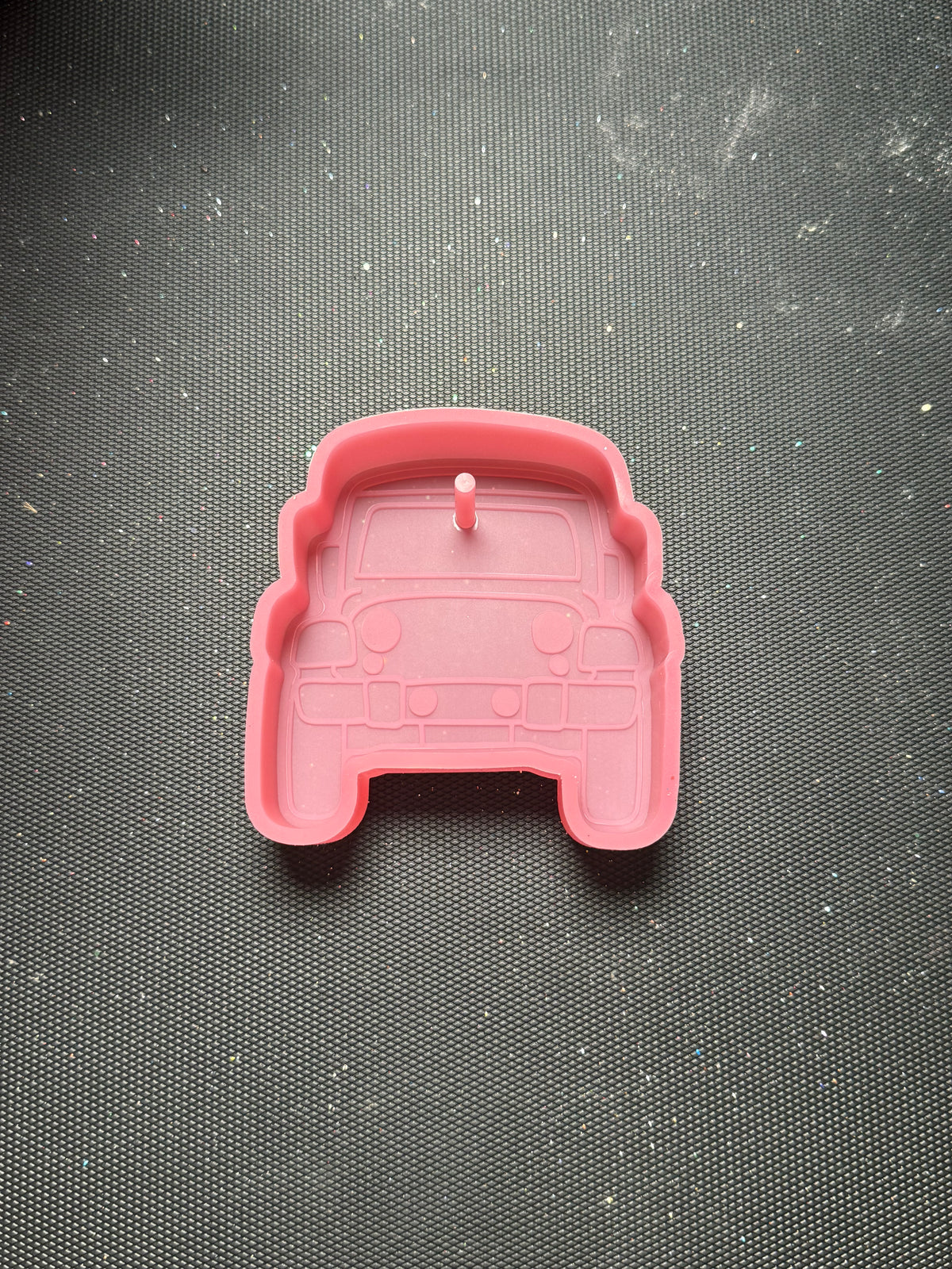 Jeep - freshie