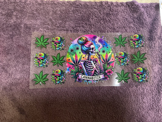 Cannabitch