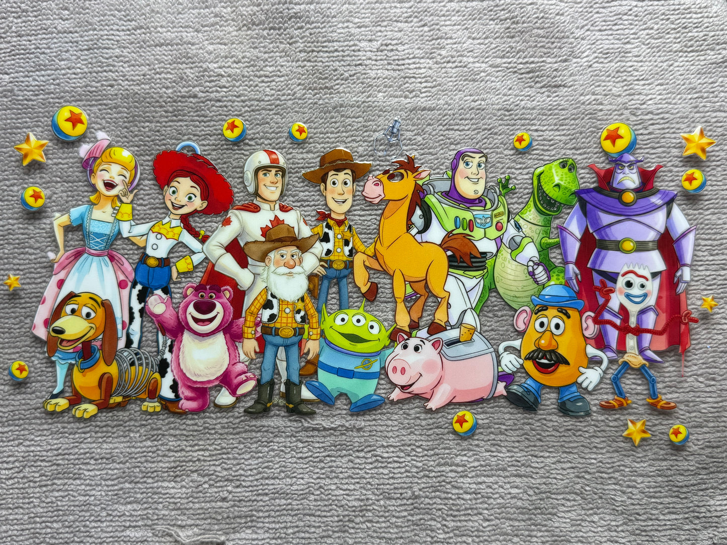 Toy Story