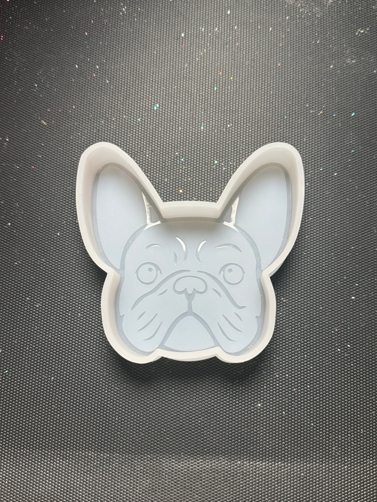 Frenchie - freshie