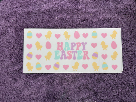 Happy Easter