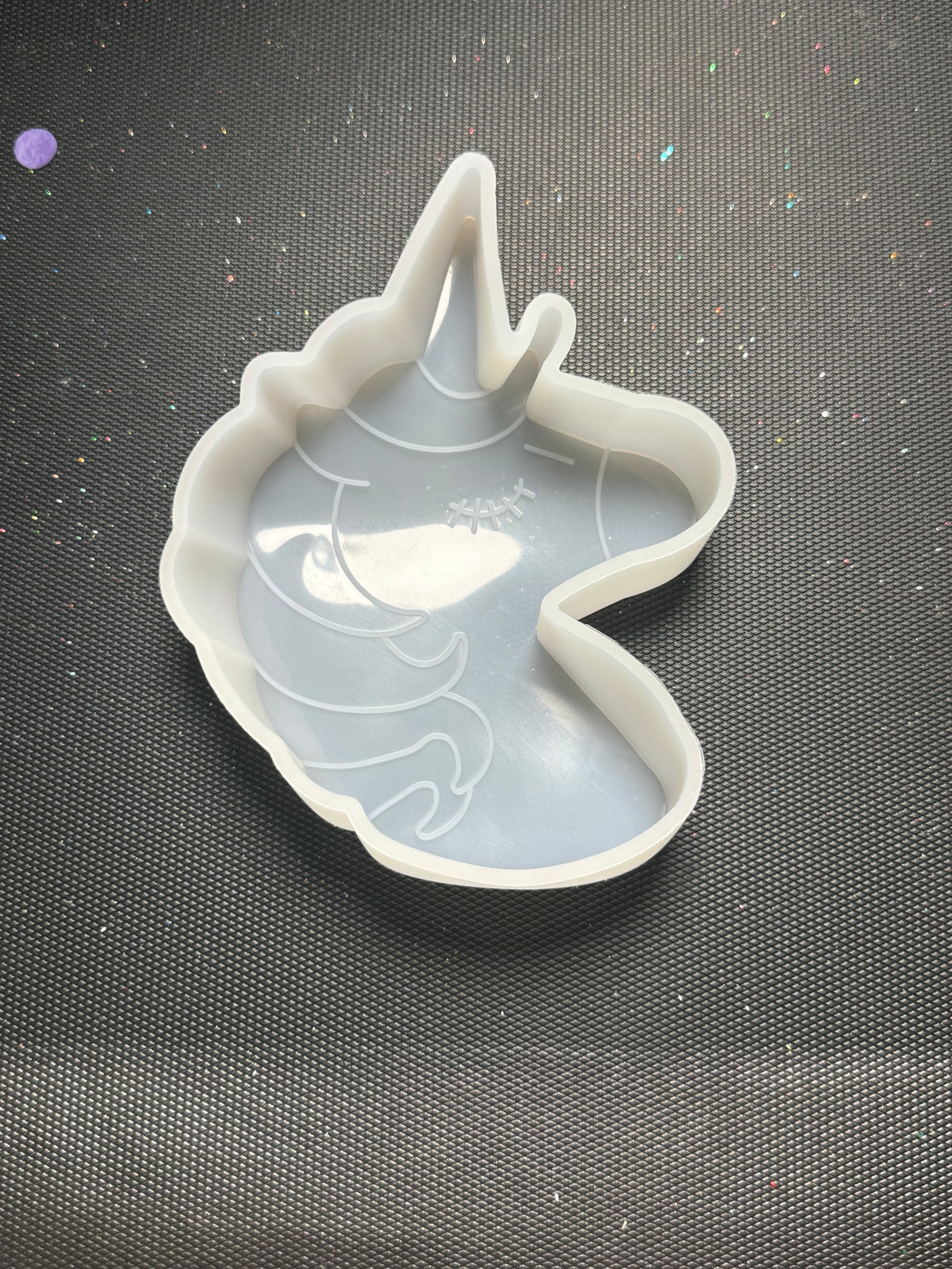 Unicorn - freshie