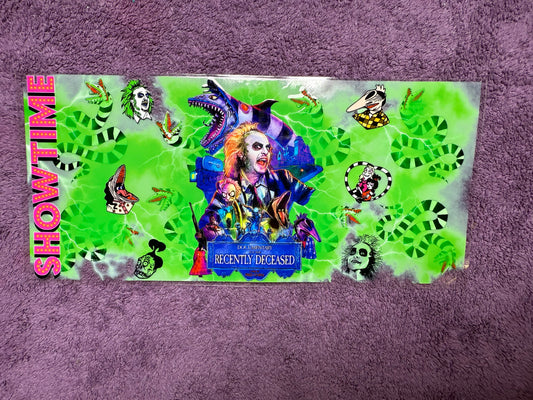 Beetlejuice