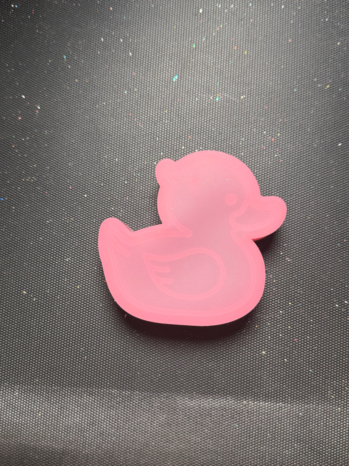 Duck ￼- ￼freshie